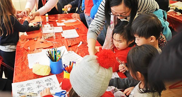event image for Lunar New Year Crafts